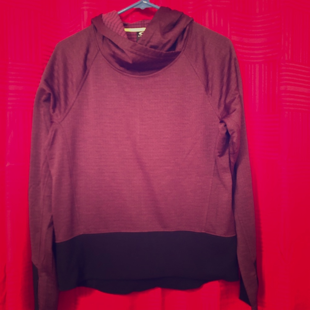 Oakley Hoodie
